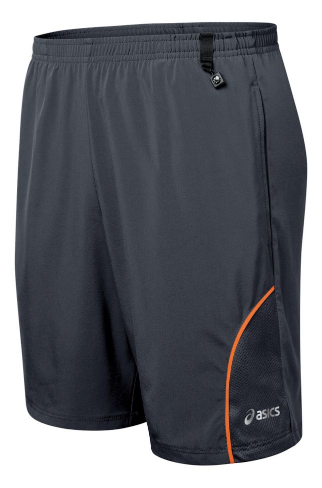 Mens ASICS FujiTrail 6" Unlined Shorts