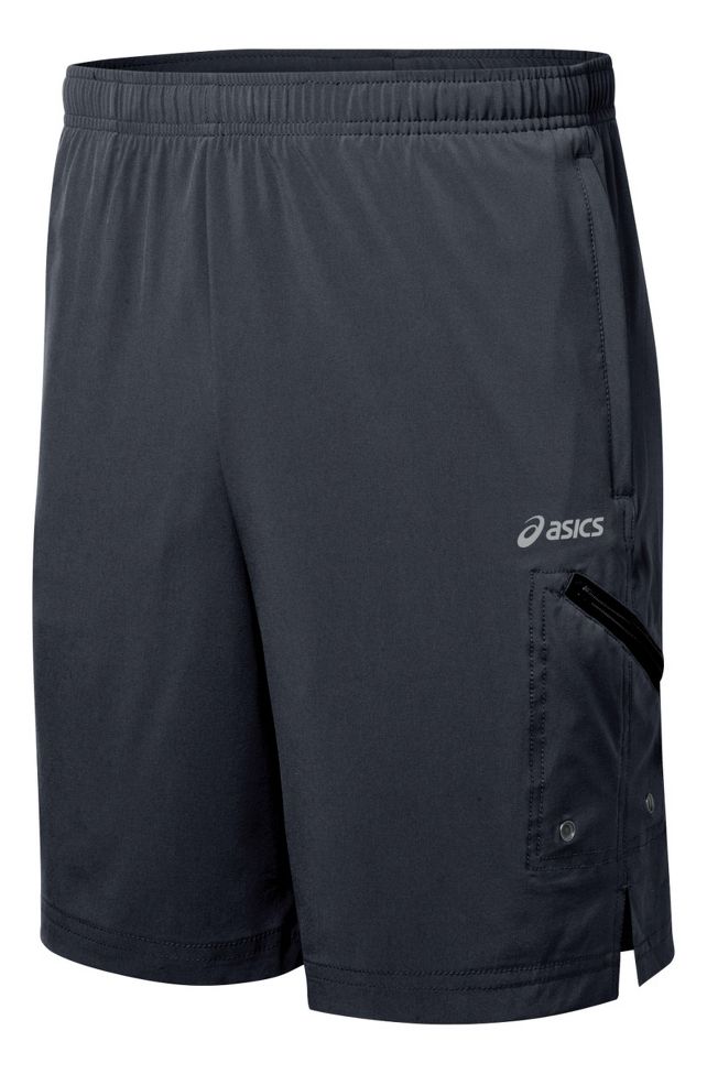 Mens ASICS FujiTrail Ecoversatility 7" Unlined Shorts