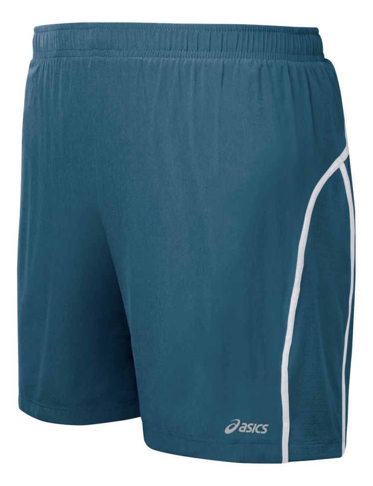 Mens ASICS Distance 5" Unlined Shorts