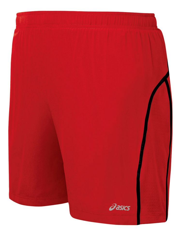 Mens ASICS Distance 5" Unlined Shorts
