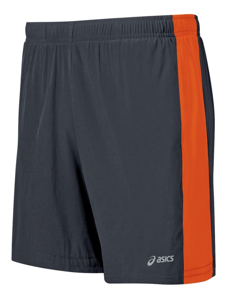 Mens ASICS Versatility Short 5" 2-in-1 Shorts