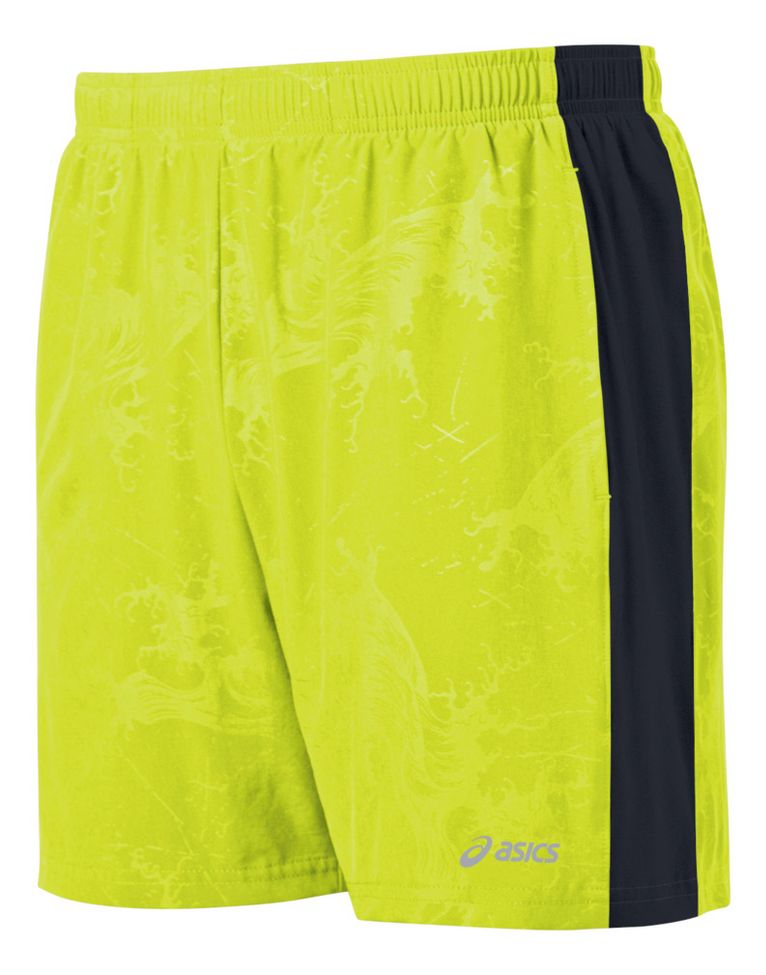 Mens ASICS Versatility Short 5" 2-in-1 Shorts