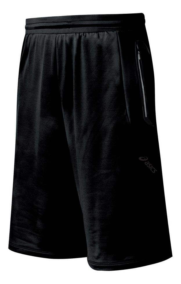 Mens ASICS All Sport 11" Unlined Shorts
