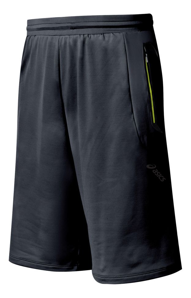 Mens ASICS All Sport 11" Unlined Shorts