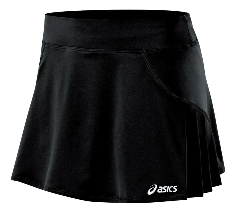 Womens ASICS Love Skort Fitness Skirts