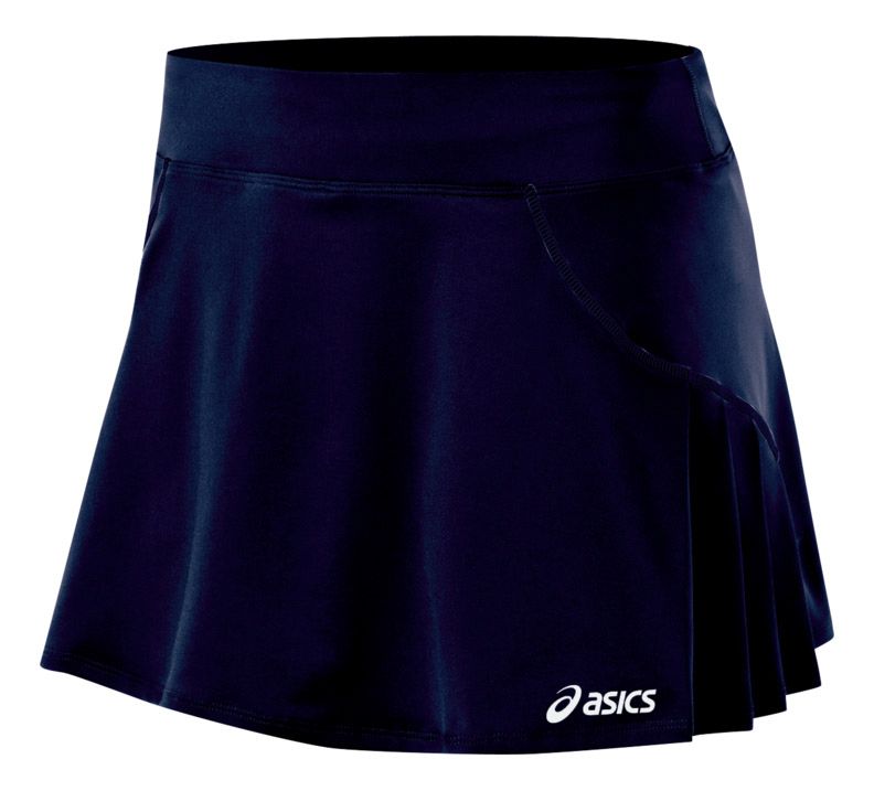Womens ASICS Love Skort Fitness Skirts