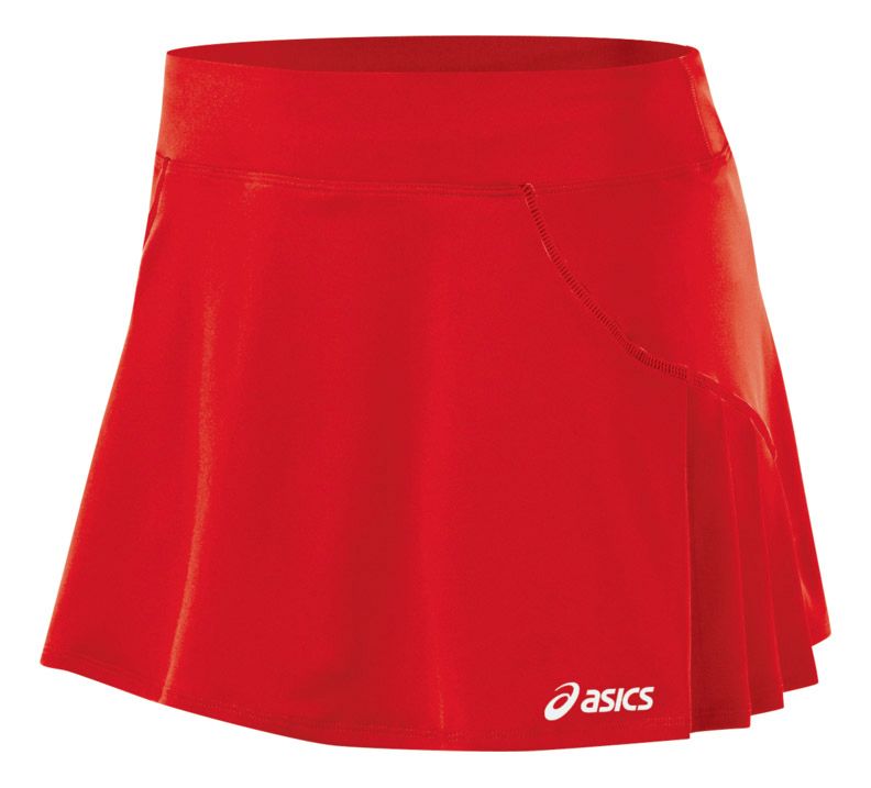 Womens ASICS Love Skort Fitness Skirts