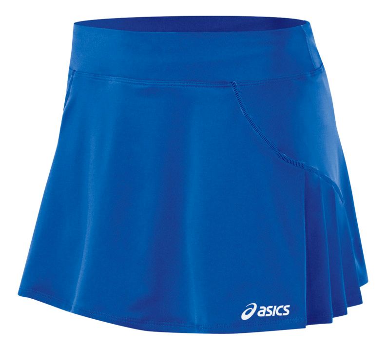 Womens ASICS Love Skort Fitness Skirts