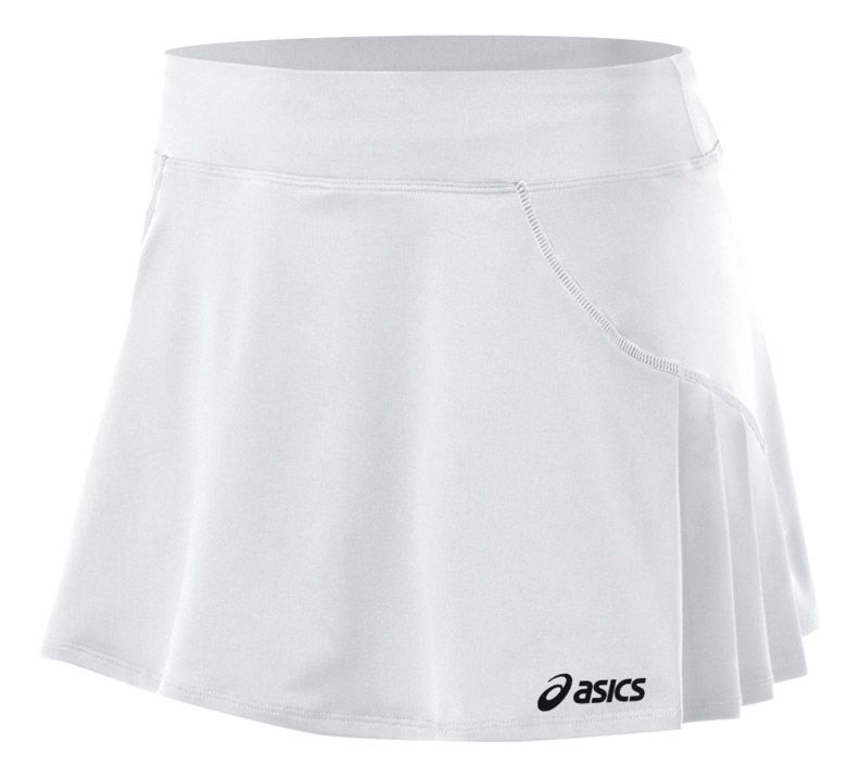 Womens ASICS Love Skort Fitness Skirts