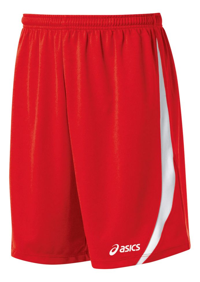 Mens ASICS Bomba Unlined Shorts