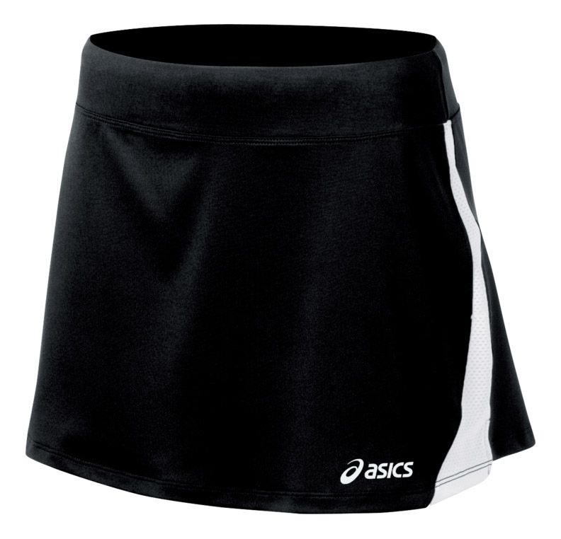 Womens ASICS Love Skirt Fitness Skirts