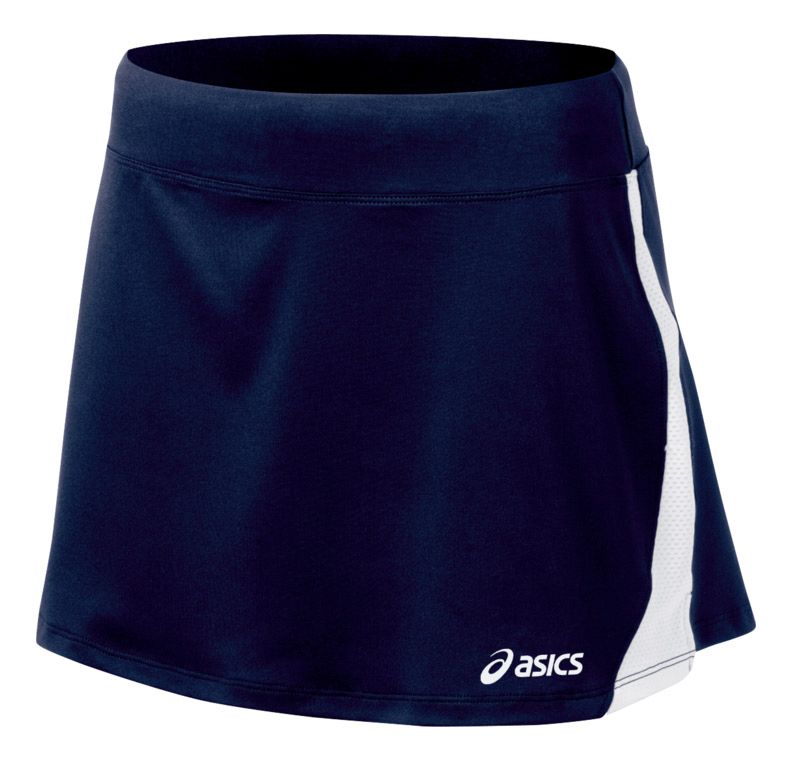 Womens ASICS Love Skirt Fitness Skirts