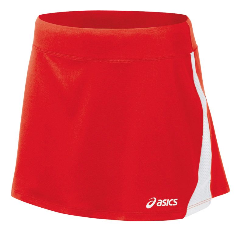 Womens ASICS Love Skirt Fitness Skirts