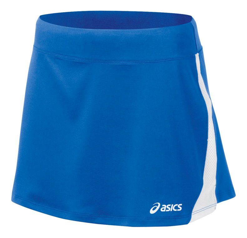 Womens ASICS Love Skirt Fitness Skirts
