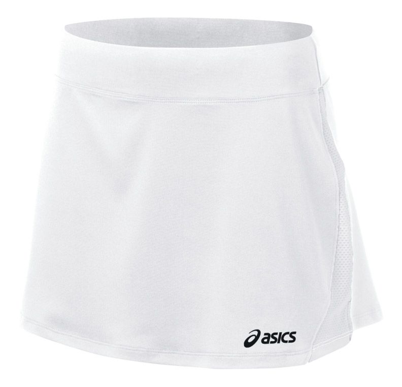 Womens ASICS Love Skirt Fitness Skirts
