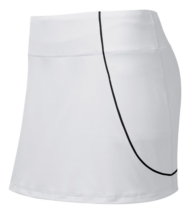 Womens ASICS Staright Sets Skort Fitness Skirts