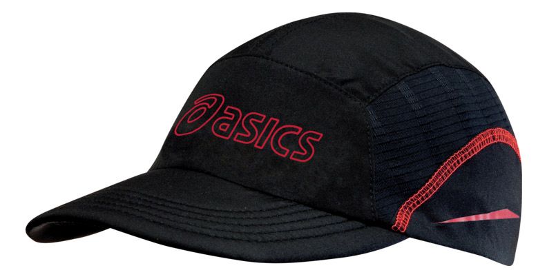 ASICS ARD Run Cap Headwear