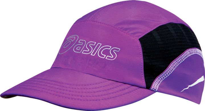 ASICS ARD Run Cap Headwear