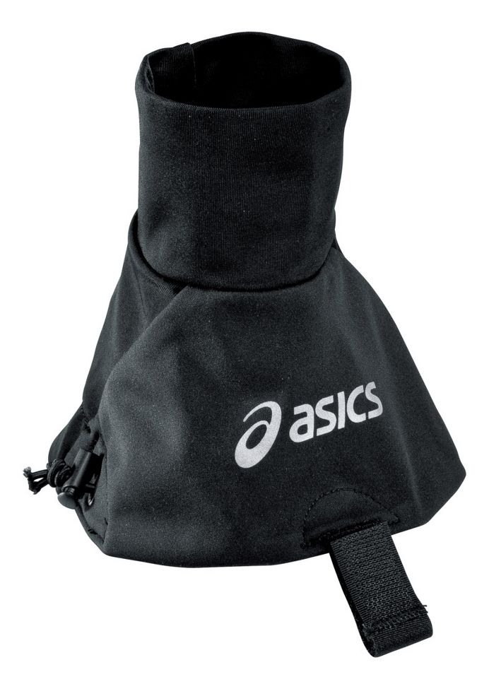 ASICS Trail Shield Gaiter Holders at Road Runner Sports