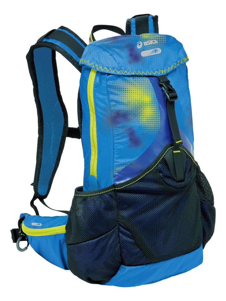 ASICS Outta Bounds Backpack Bags