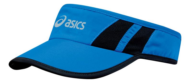 ASICS Dawn-2-Dusk Visor Headwear