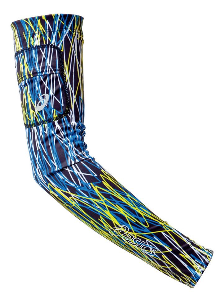 ASICS Favorite Sol Sleeves Handwear