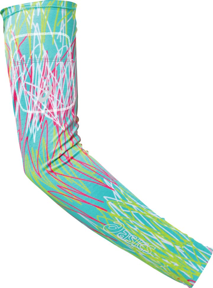 ASICS Favorite Sol Sleeves Handwear