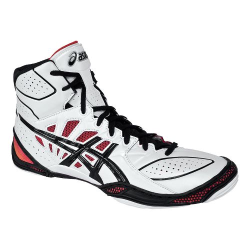 lightest asics shoes