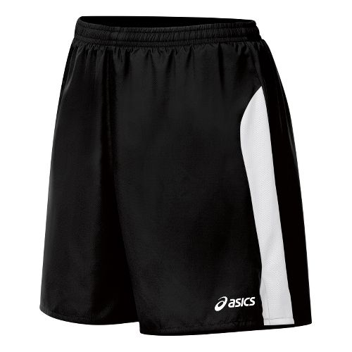100 Polyester Womens Shorts Road Runner Sports