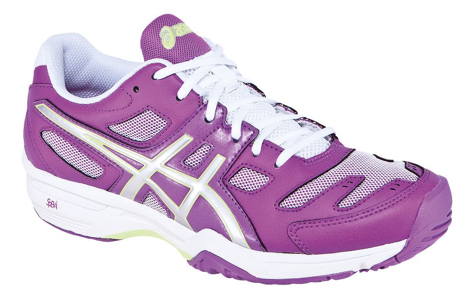 asics gel solution slam 3 womens