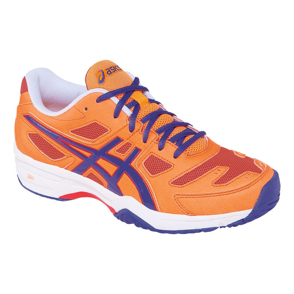 Womens ASICS GELSolution Slam 2 Tennis Shoes eBay