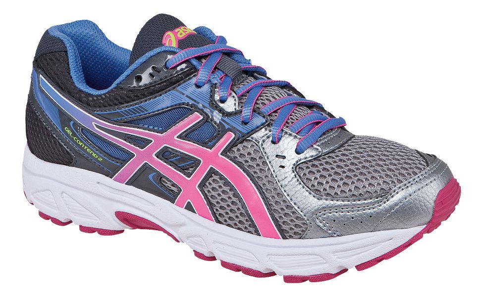 asics men's frequent xt trail running shoe