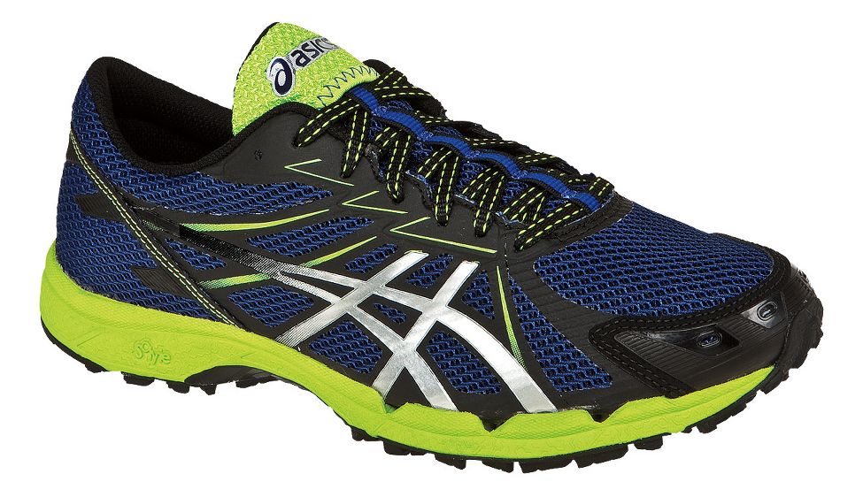 asics gel nimbus  16 mens Green