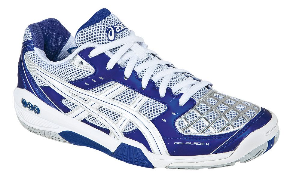 asics gel blade womens