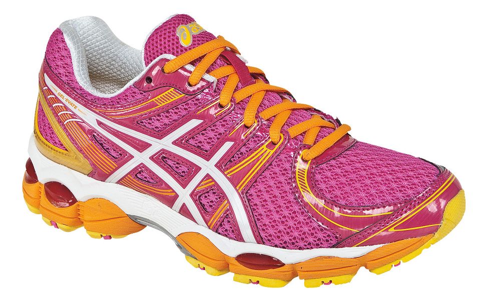 shoe carnival asics womens