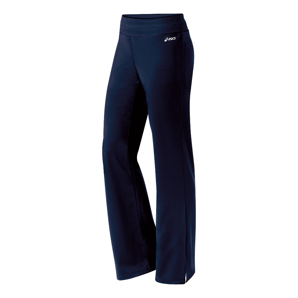 asic track pants