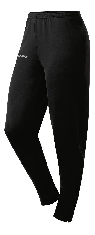 Womens ASICS Aptitude 2 Run Full Length Pants at Road Runner Sports