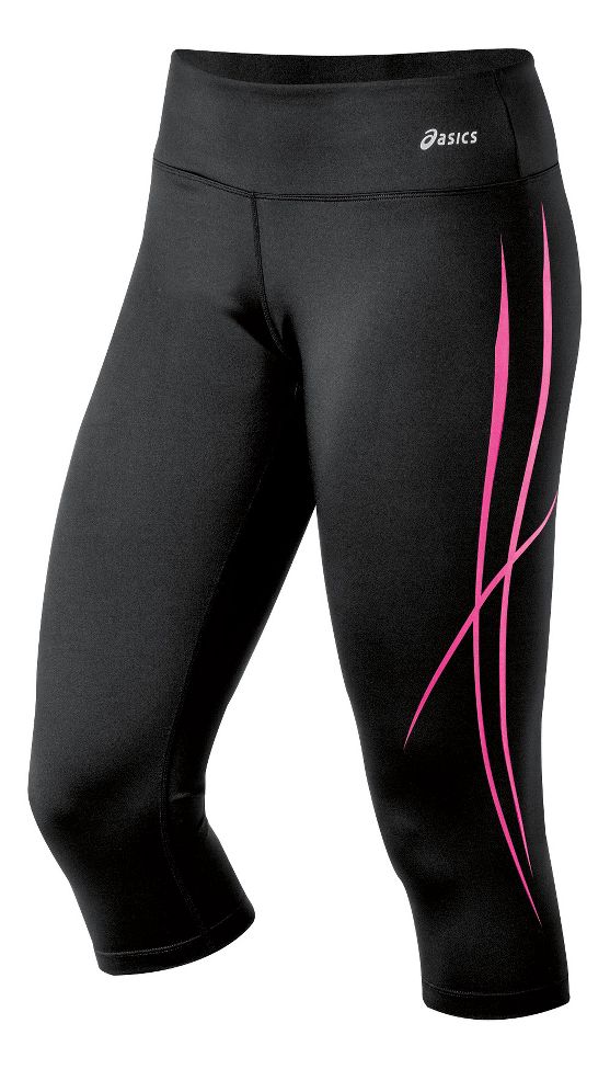 asics capri leggings