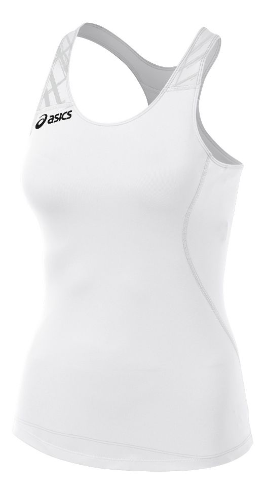 ASICS Alley Tank Bra Top