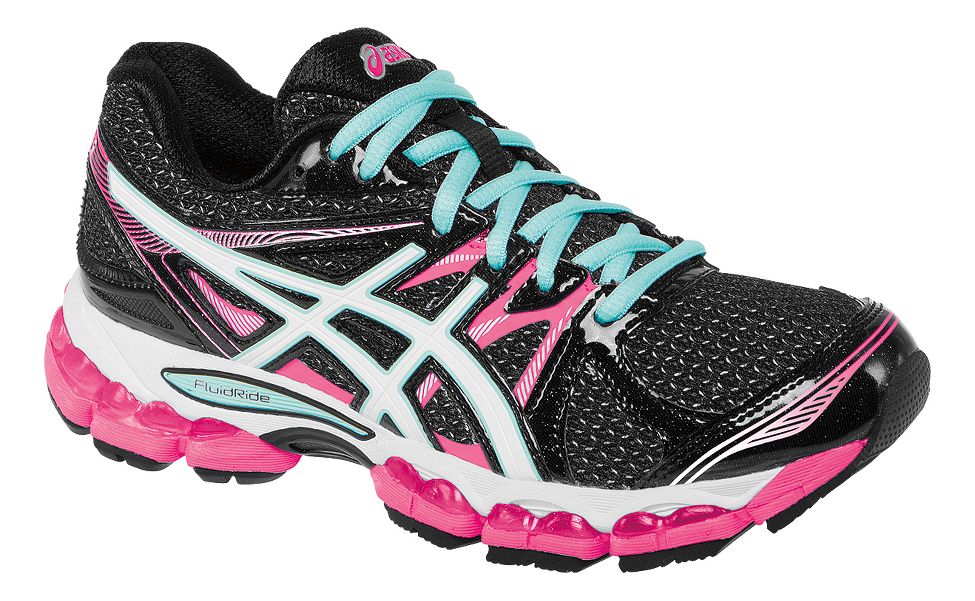 asics gel evate womens