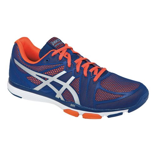 low profile athletic shoes