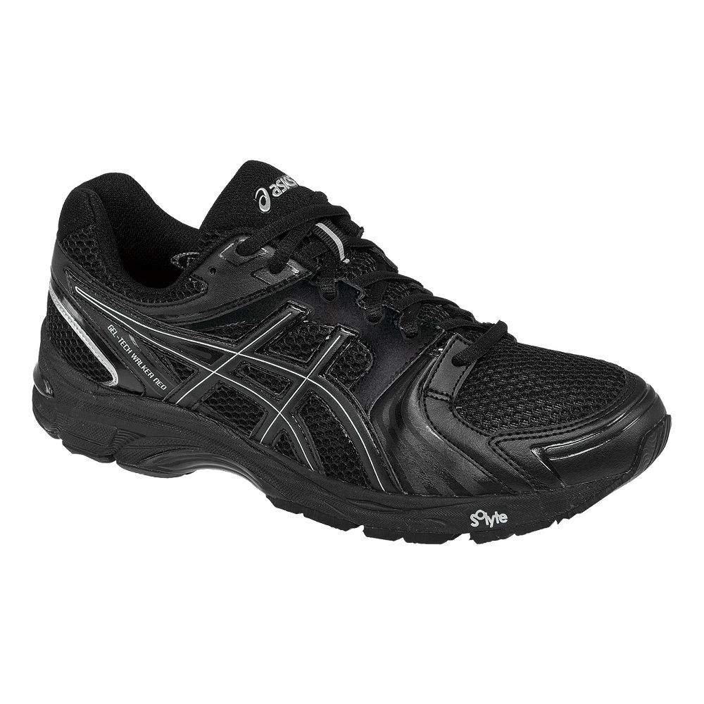 asic gel tech walker neo