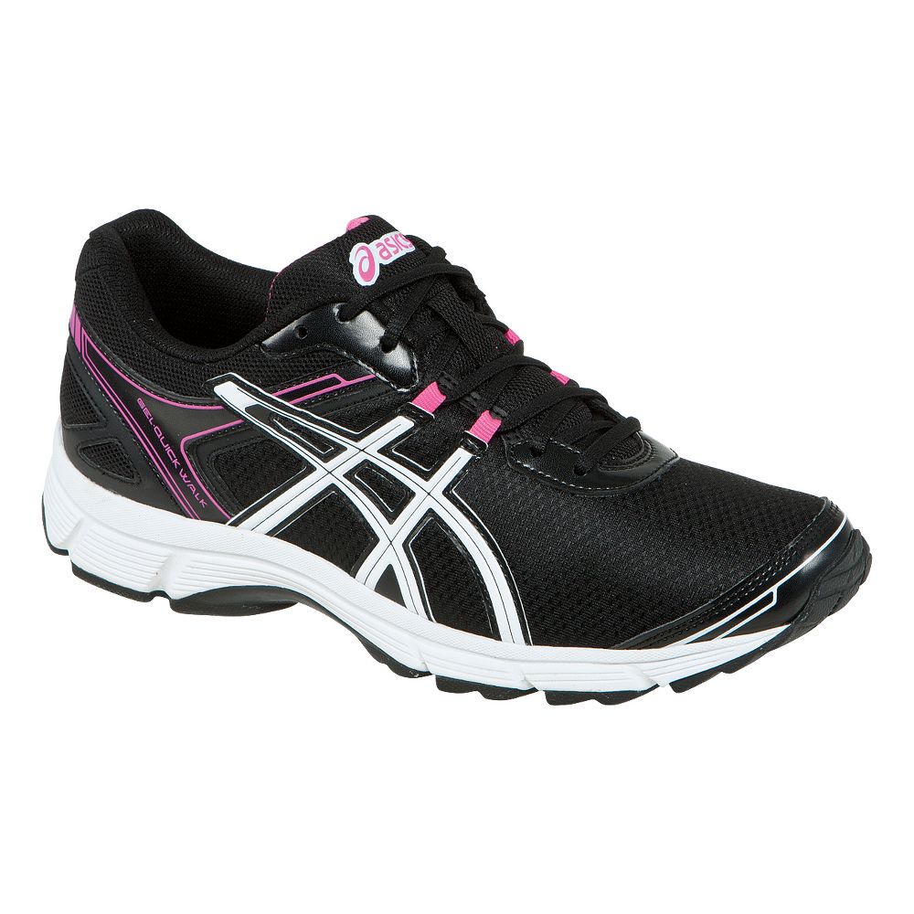 Womens ASICS GEL-Quickwalk 2 Athletic Walking Shoes | eBay