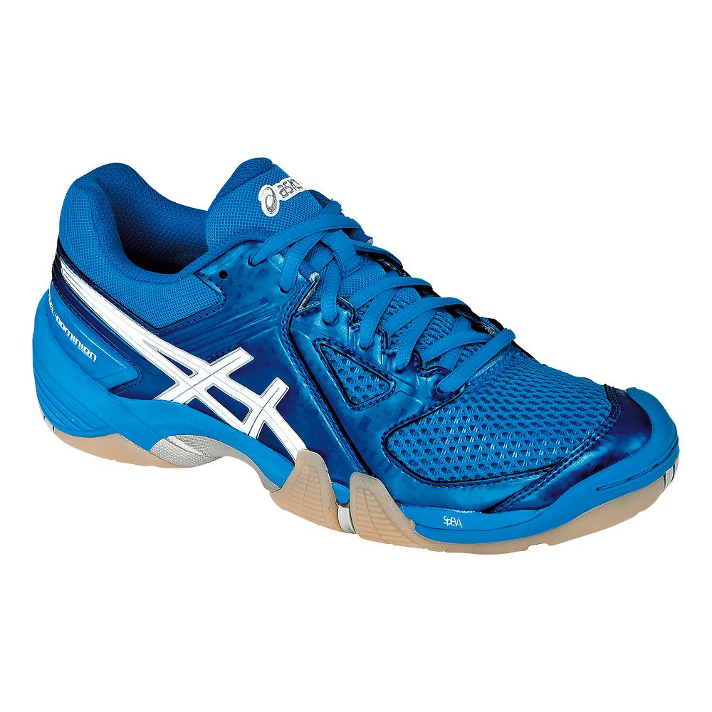 Womens ASICS GEL-Dominion Volleyball Shoes | eBay