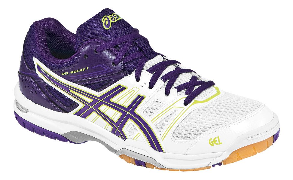 ASICS GEL-Rocket 7 Court Shoe