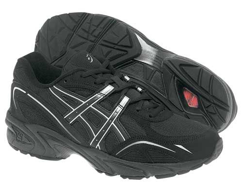 Mens ASICS GEL-Connect Running Shoe