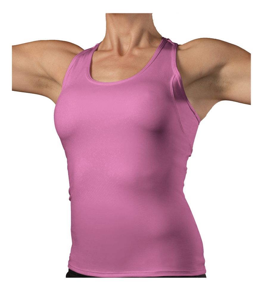 Womens Activa Powertek Sports Bra C/D
