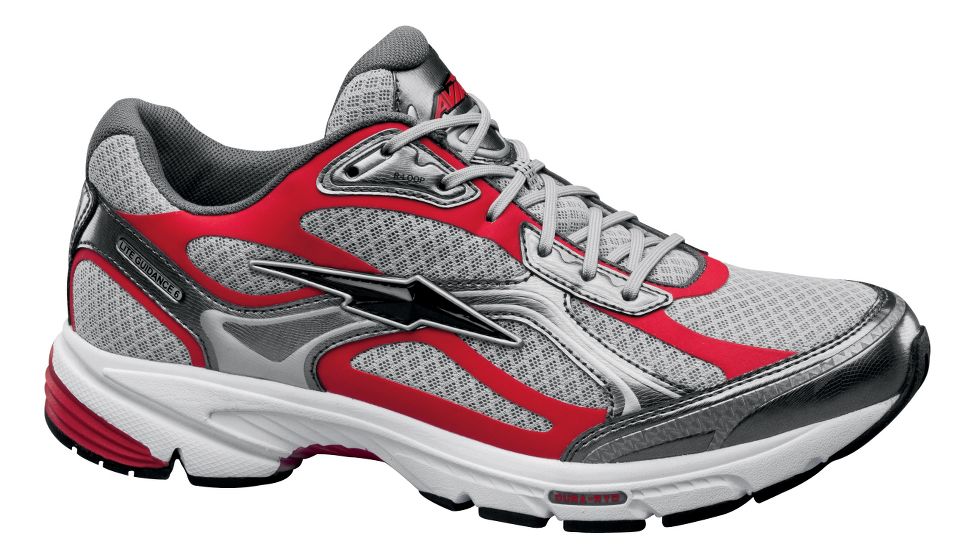 Mens Avia Avi-Lite Guidance 6 Running Shoe