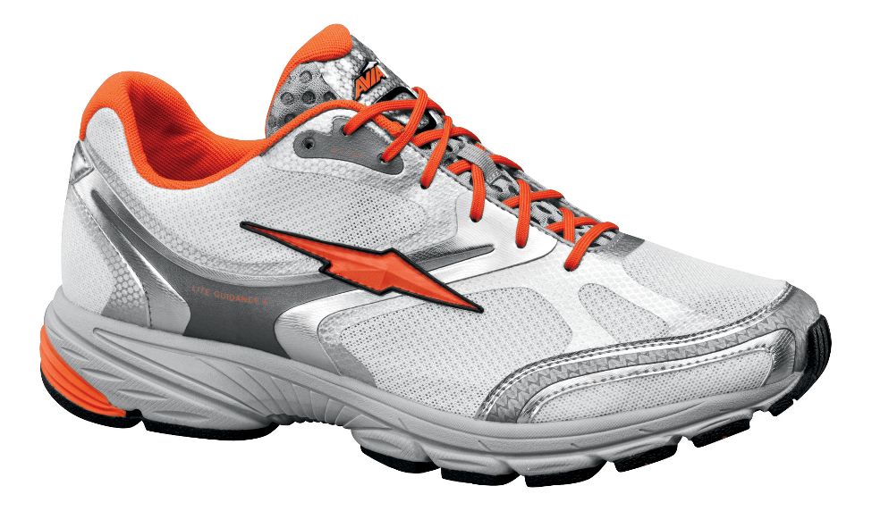 Mens Avia Avi-Lite IV Running Shoe
