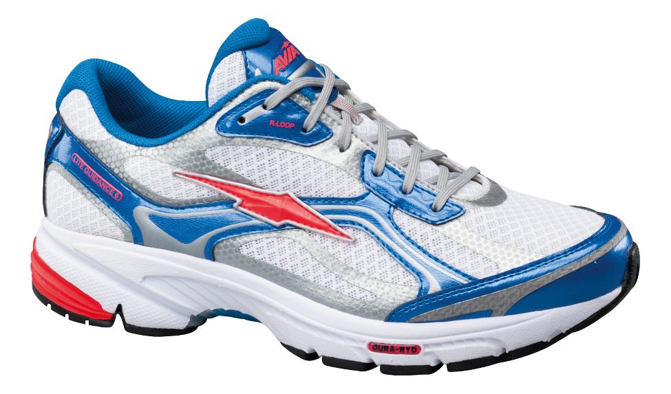 Womens Avia Avi-Lite Guidance 6 Running Shoe